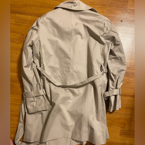 Simply Vera spring coat - Picture 7 of 7